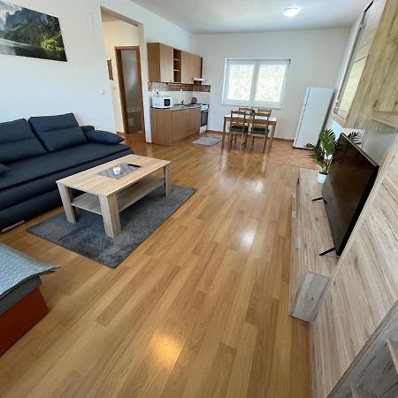 Apartman 92 Biely Kostol Экстерьер фото