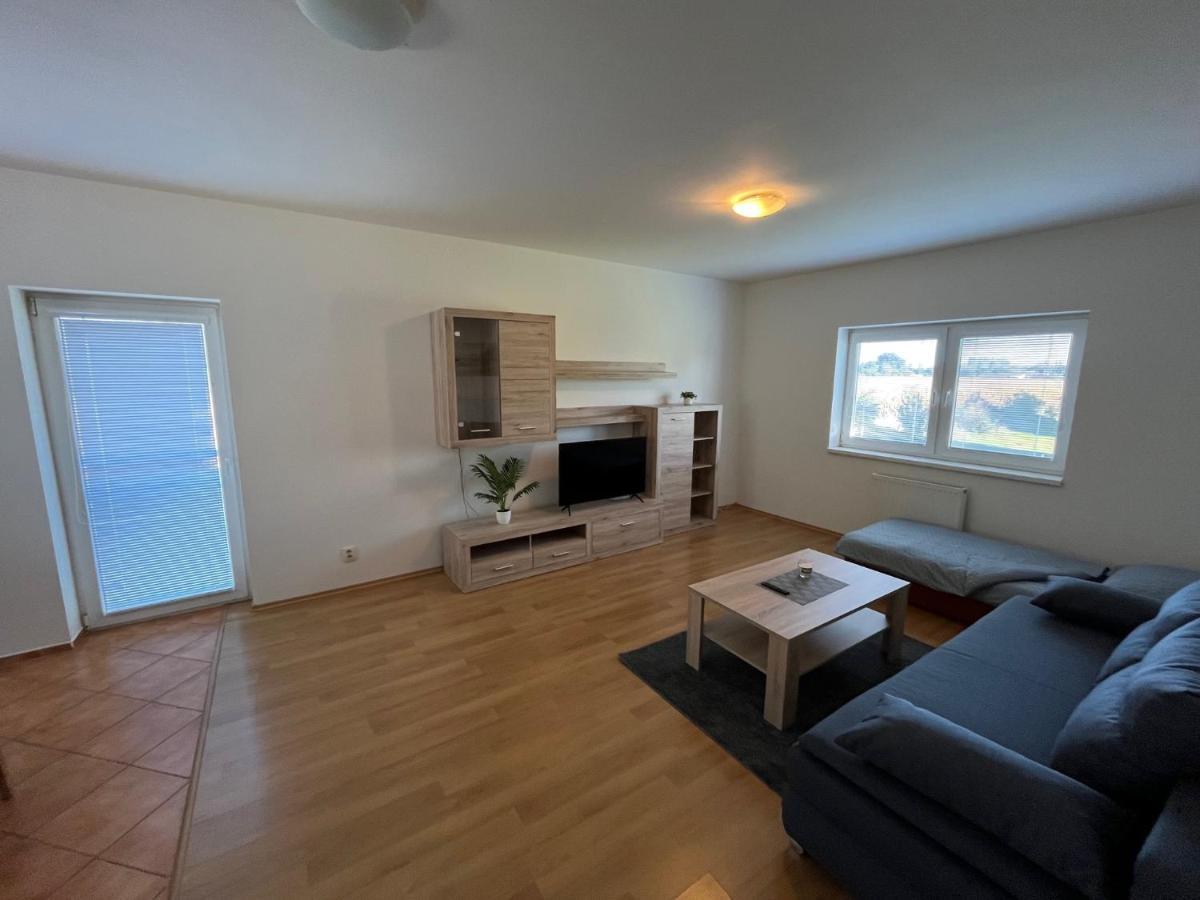 Apartman 92 Biely Kostol Экстерьер фото