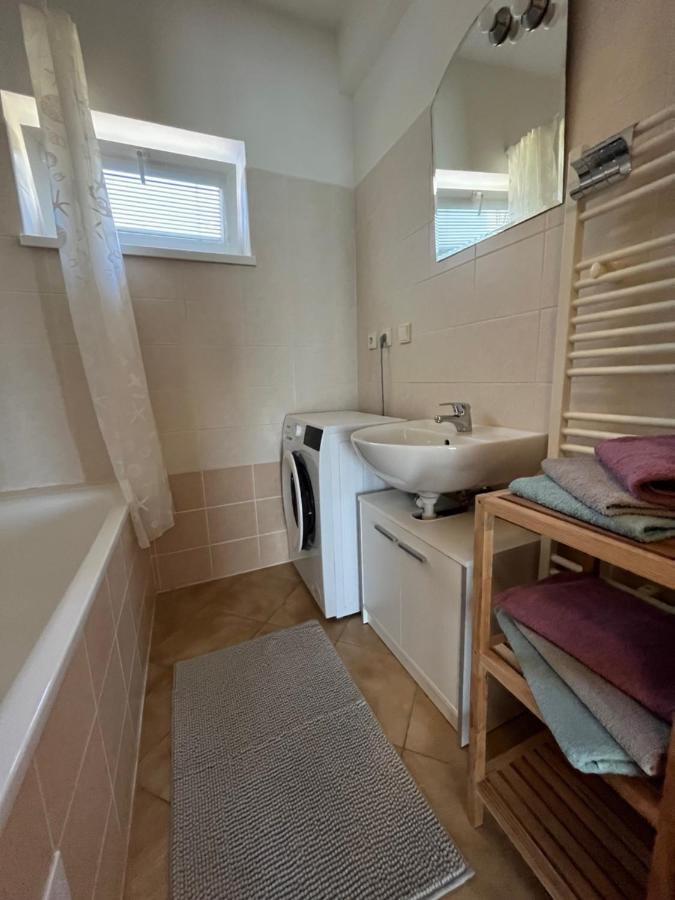 Apartman 92 Biely Kostol Экстерьер фото